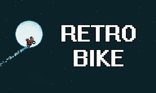 download Retro bike apk
